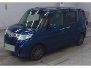 2017 TOYOTA ROOMY