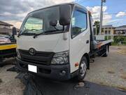 2015 TOYOTA DYNA