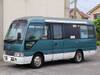 TOYOTA COASTER