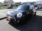 2017 BMW MINI