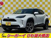 2021 TOYOTA YARIS CROSS HYBRID Z
