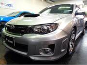 2011 SUBARU IMPREZA WRX TYPE R STi