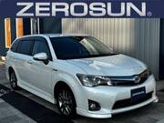 2013 TOYOTA COROLLA FIELDER