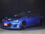 2017 SUBARU BRZ