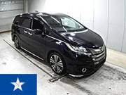 2013 HONDA ODYSSEY