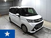 2020 TOYOTA TANK