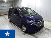 2017 HONDA FREED HYBIRD
