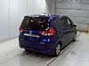 HONDA FREED HYBIRD