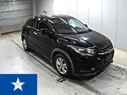 2014 HONDA VEZEL