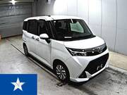2020 TOYOTA TANK