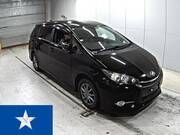 2017 TOYOTA WISH