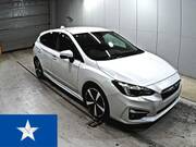2017 SUBARU IMPREZA SPORTS