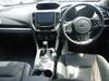 SUBARU IMPREZA SPORTS