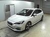 SUBARU IMPREZA SPORTS