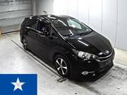 2017 TOYOTA WISH 1.8S