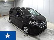 2018 HONDA FREED HYBIRD
