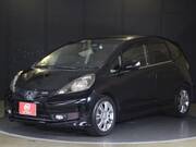 2010 HONDA FIT RS