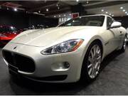 2008 MASERATI GRAN TURISMO (Left Hand Drive)