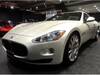 MASERATI GRAN TURISMO