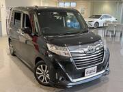 2020 TOYOTA ROOMY