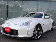 2015 NISSAN FAIRLADY Z VERSION ST
