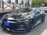 2017 CHEVROLET CAMARO (Left Hand Drive)