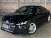 AUDI TT COUPE