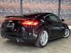 AUDI TT COUPE
