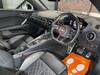 AUDI TT COUPE
