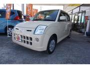 2008 NISSAN PINO S