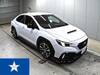 SUBARU WRX S4