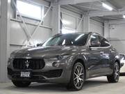 2018 MASERATI MASERATI