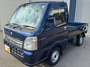 2018 SUZUKI CARRY TRUCK
