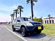 2002 HONDA CR-V