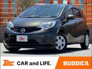 2016 NISSAN NOTE