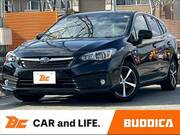 2021 SUBARU IMPREZA SPORTS