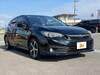 SUBARU IMPREZA SPORTS