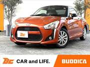 2014 DAIHATSU COPEN