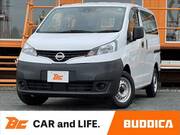 2020 NISSAN NV200 VANETTE VAN