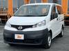 NISSAN NV200 VANETTE VAN