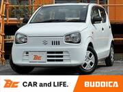 2017 SUZUKI ALTO