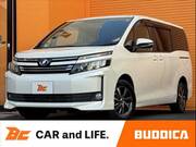 2014 TOYOTA VOXY