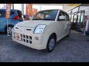 2008 NISSAN PINO S