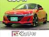 HONDA S660