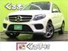MERCEDES BENZ GLE-CLASS