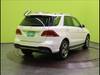 MERCEDES BENZ GLE-CLASS