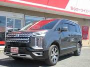 2020 MITSUBISHI DELICA D5