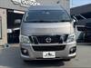 NISSAN NV350 CARAVAN VAN