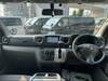 NISSAN NV350 CARAVAN VAN