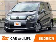 2013 HONDA FREED SPIKE